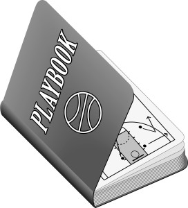 Basketball Playbook