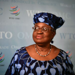 Meet the Nigerian Corruption Cop Lagarde Expects Will ëRockí WTO