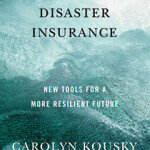 Disaster Insurance_Kousky_book_cover