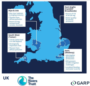 Water Risk_4 UK projects