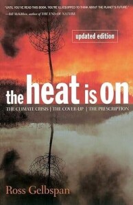 Heat Is On_cover