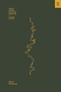 Art of Doing Science_cover