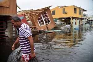 Hurricane Maria_ravages